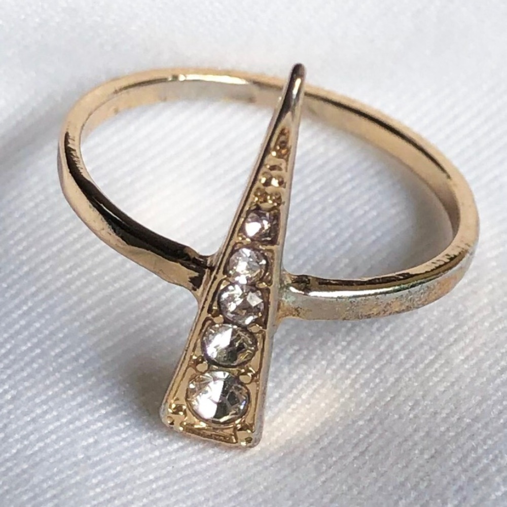 Topshop Costume Jewelry Ring